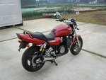     Yamaha XJR1200 1994  7